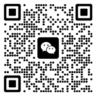 ウィーチャットQRコード