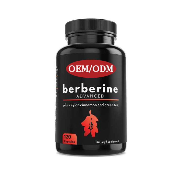 OEM工場は98%97%塩酸ピペリン抽出物の薬草補充剤を供給する